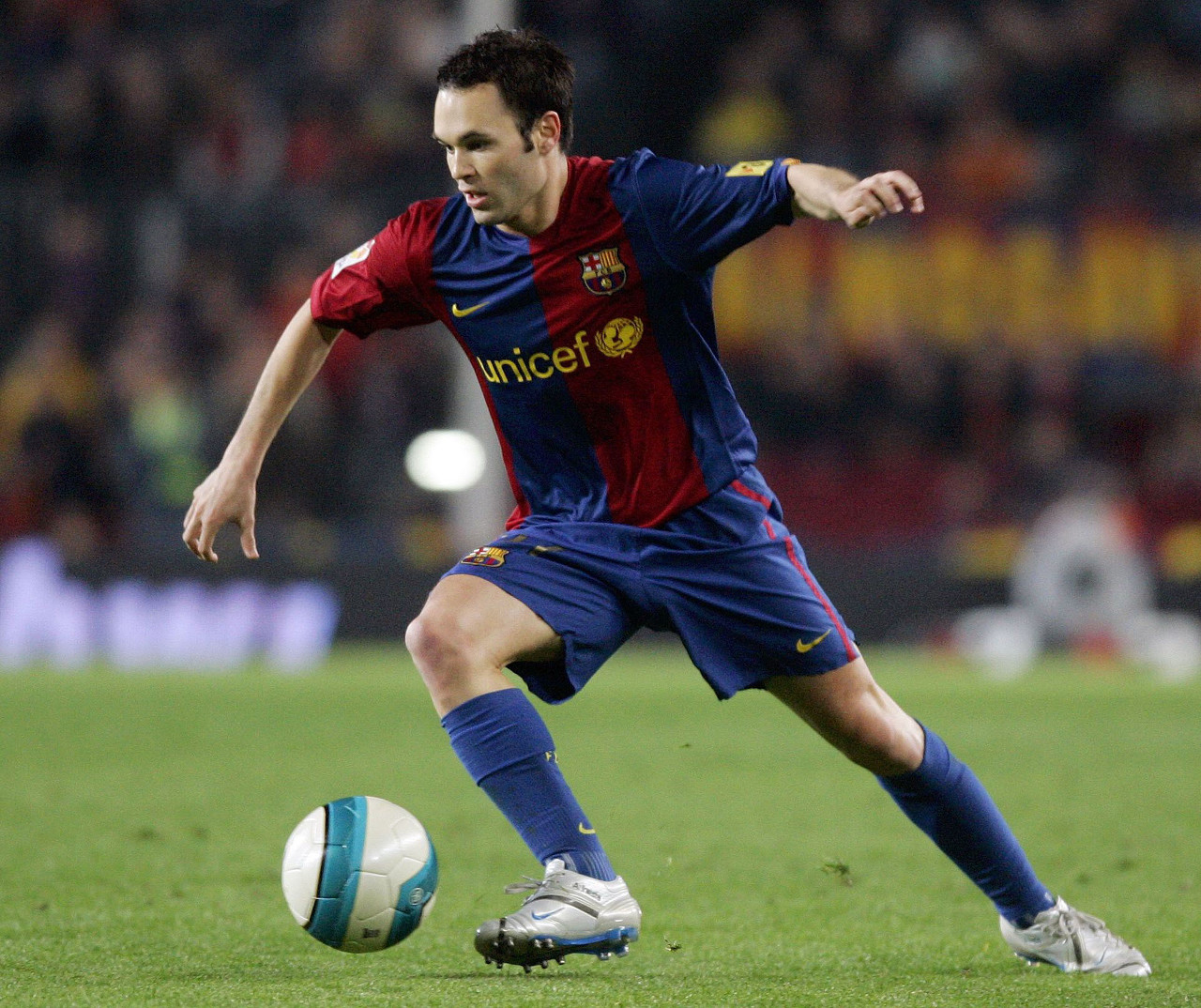 车手的更替 车手的更替