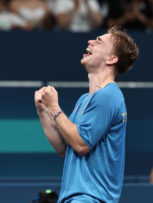 热门与黑马 热门与黑马