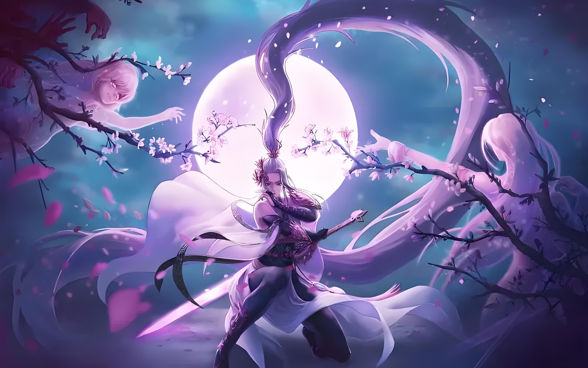 人盯混合时 人盯混合时