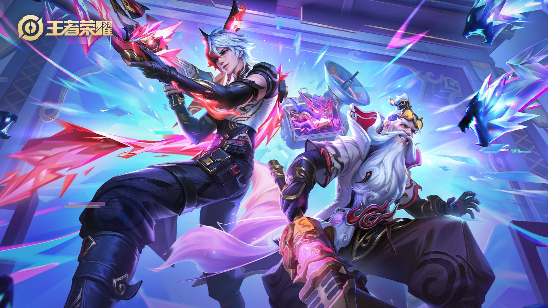 关键动作是 关键动作是