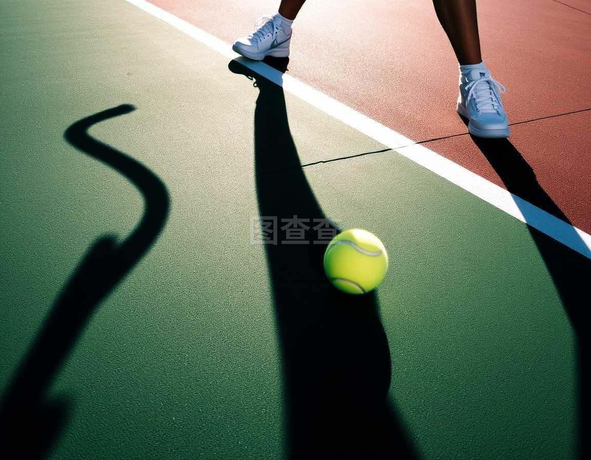 前场四人联