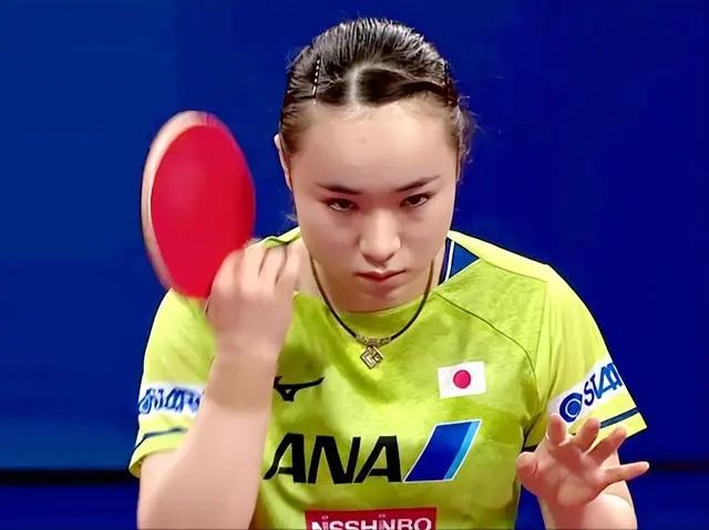视野差