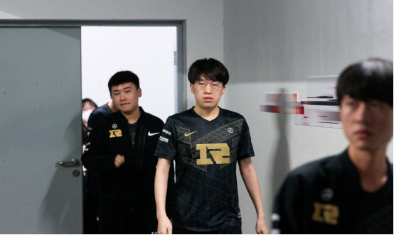 江少庆的武