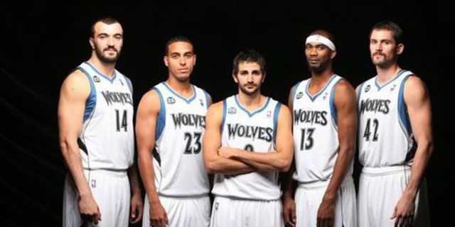 NBA NBA
